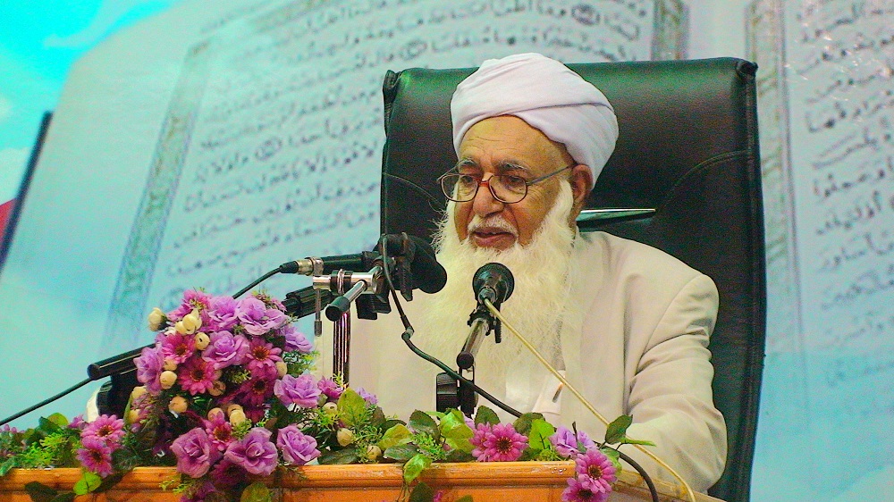 بحران اوکراین نتیجه جنایات روسیه در سوریه و کشورهای اسلامی است