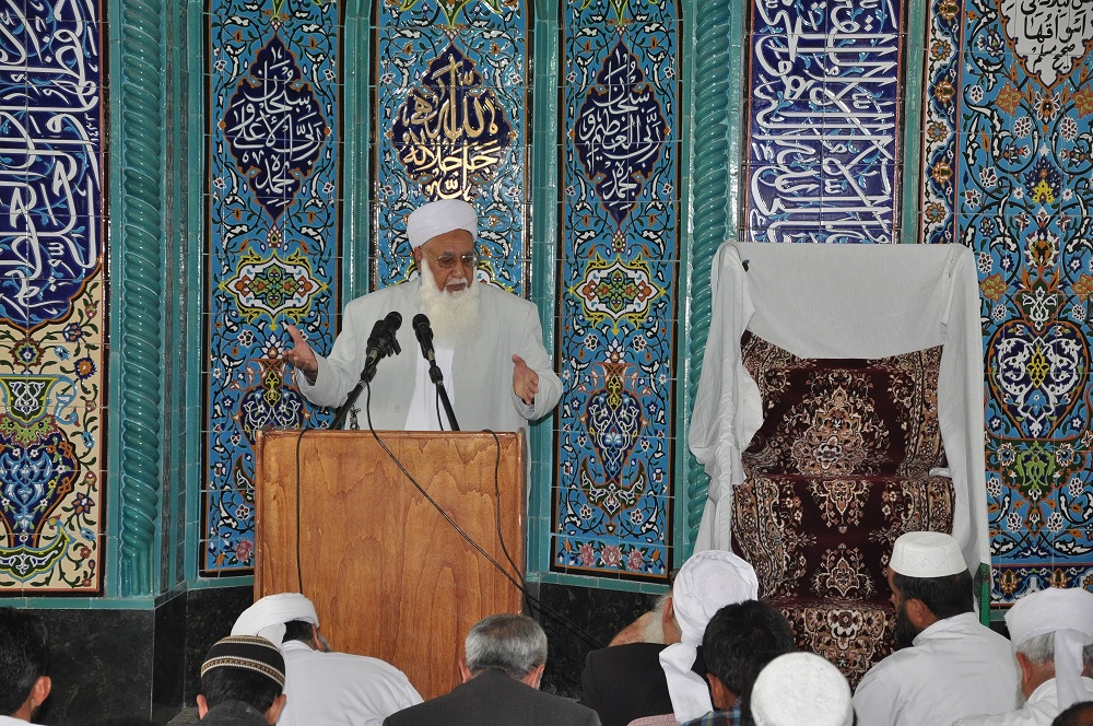 با رحلت علمایی همچون مولانا احمد(رح) اهل سنت بیدارتر و منسجم تر می شوند