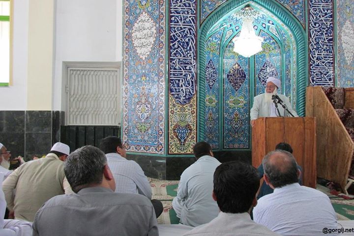اتباع از سنت و سیره پیامبر(ص) و اهل بیت، نشانۀ محبت نسبت به آنان است