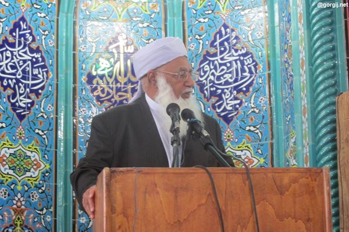 نباید حادثه منا را سیاسی، مذهبی جلوه داد