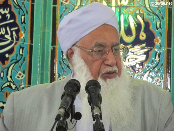 علمای اهل سنت با هیچ جنایتکاری همسو نیستند