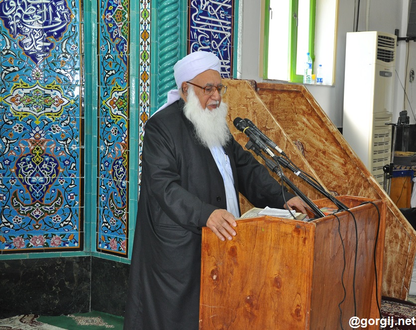 دید علمای اهل سنت نسبت به انتخابات فراقومی و فرامذهبی هست