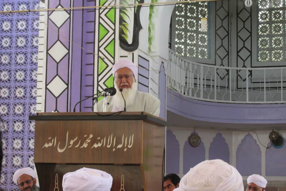 قرآن کتابی است که هیچ شک و شبهه‌ای در آن وجود ندارد