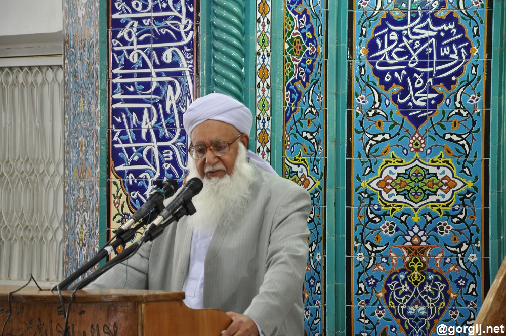 هرکسی که در امور داخلی سوریه دخالت کند با خسران روبرو می شود