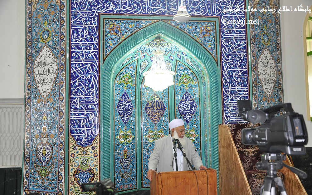 مأموران نیروی انتظامی چشم و بازوی کشور هستند