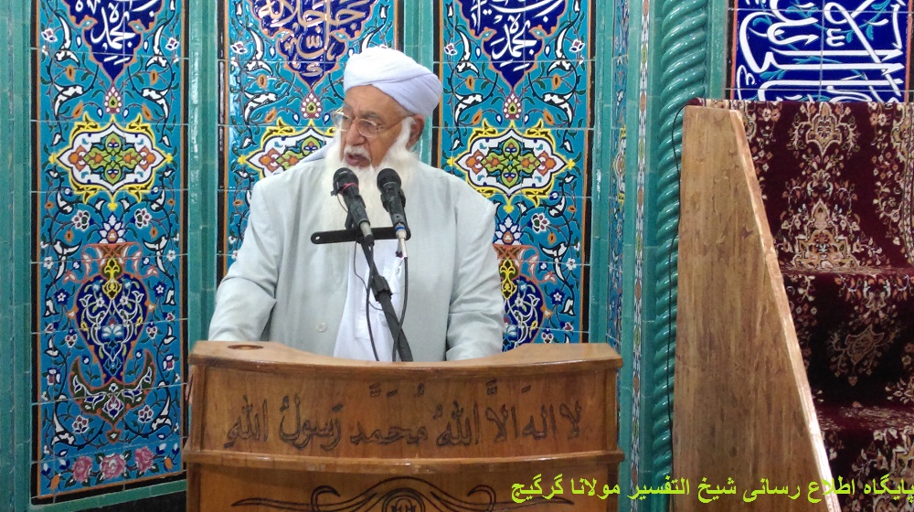 یکی از ویژگی های پسندیده مؤمن امر به معرو ف و نهی از منکر است