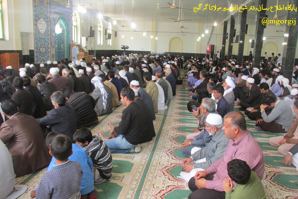 امام جمعه باید با نظر مردم انتخاب شود
