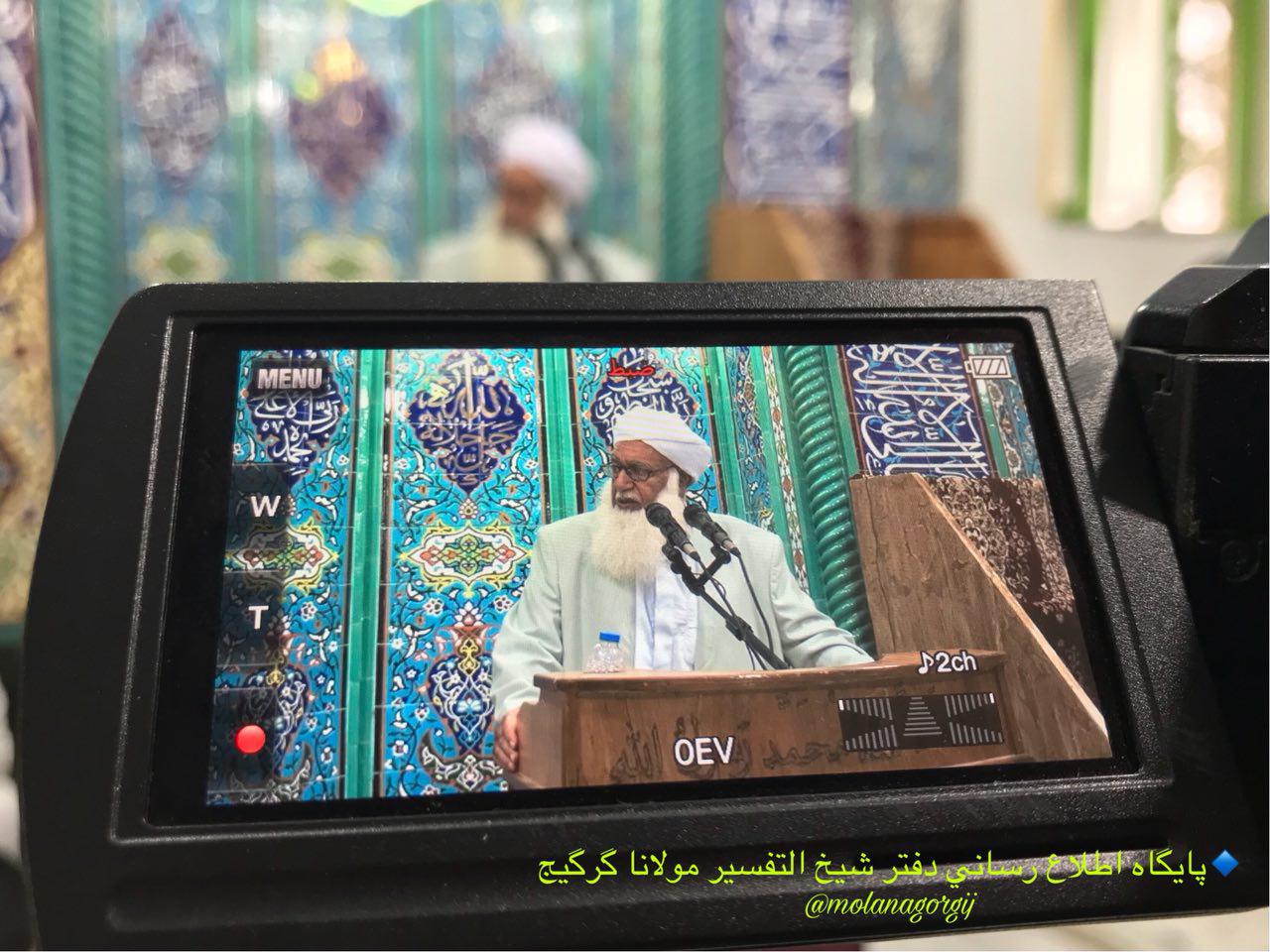 علما باید جلوی خرافاتی که با نام عقیده و مذهب به مردم دیکته می شوند را بگیرند