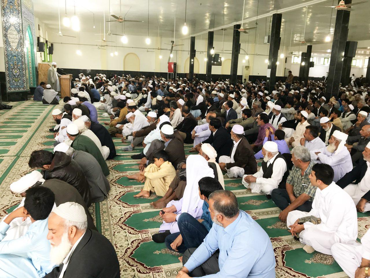 آیات قرآنی دلالت بر ایمان ومغفرت خاندان ابوسفیان و معاویه (رض) دارند