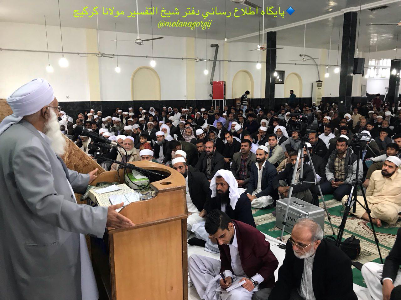 محبت و مصاهره در بین حضرت علی و عمر (رض) حقیقی بود