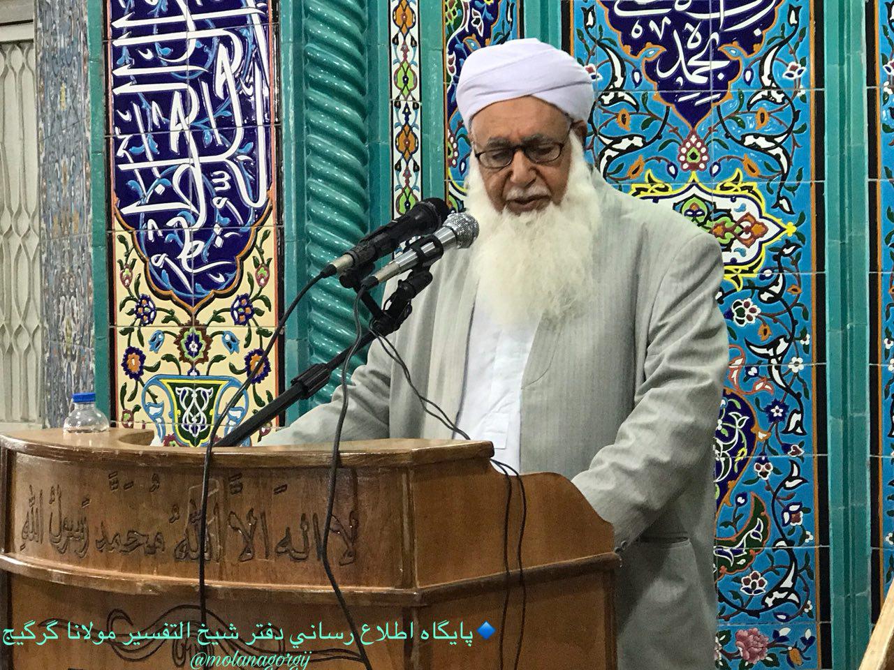 مسئولین جهت رفع مشکلات معیشتی مردم وارد میدان عمل شوند