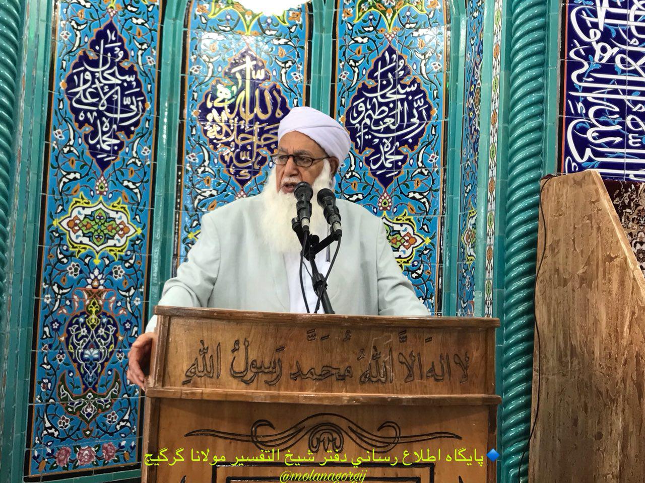 قانون فرسوده کمونیست ها را نمی توانید در یک کشور اسلامی جاری کنید