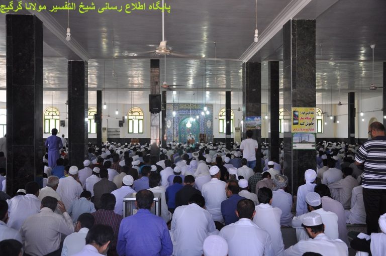 پیروی از دستورات الهی و سنت نبوی (ص) امنیت جامعه را تامین می کند