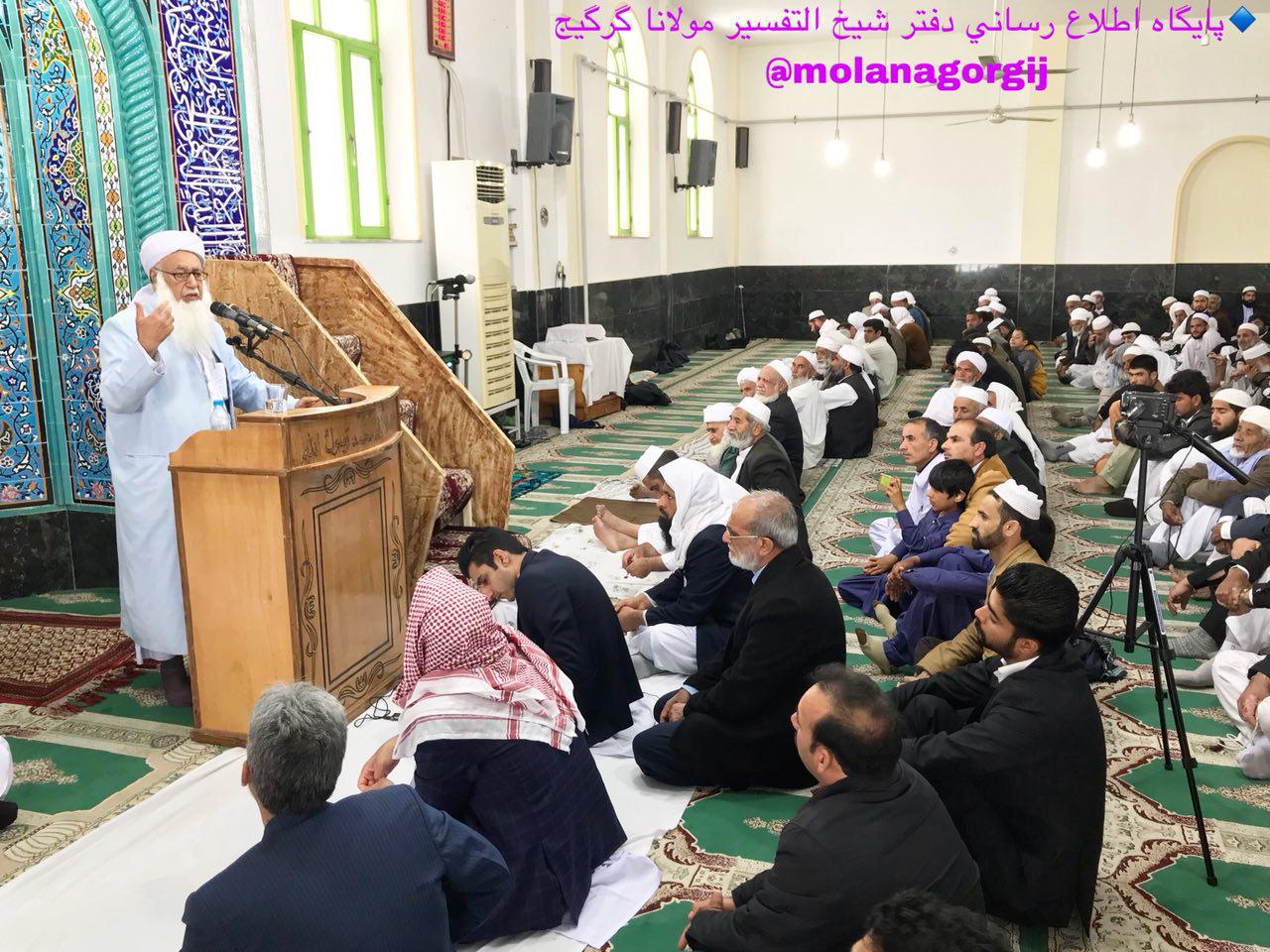 برای سال جدید برنامه ریزی دنیوی و اُخروی کنیم