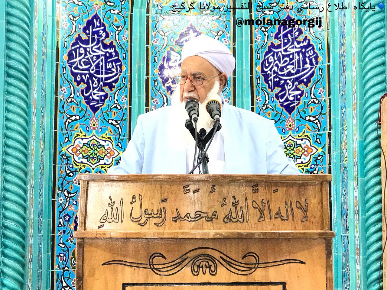 انتصابات دولتی باید بر اصل شایسته سالاری باشند