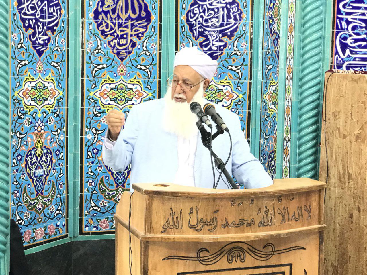 باید حقوق کامیون داران به طور عادلانه داده شود