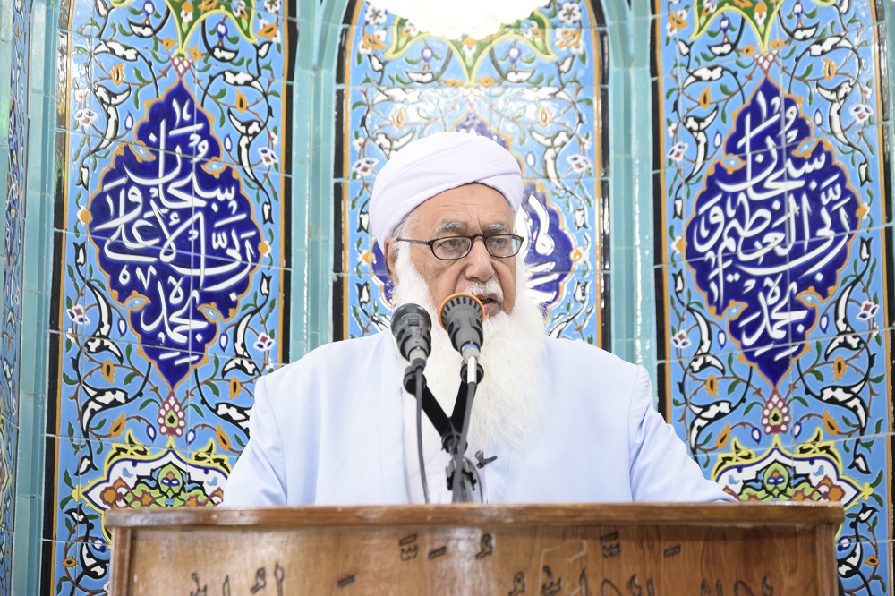 ایجاد موانع برای ساخت و ساز مساجد یکی از دغدغه های مهم جامعه اهل سنت است