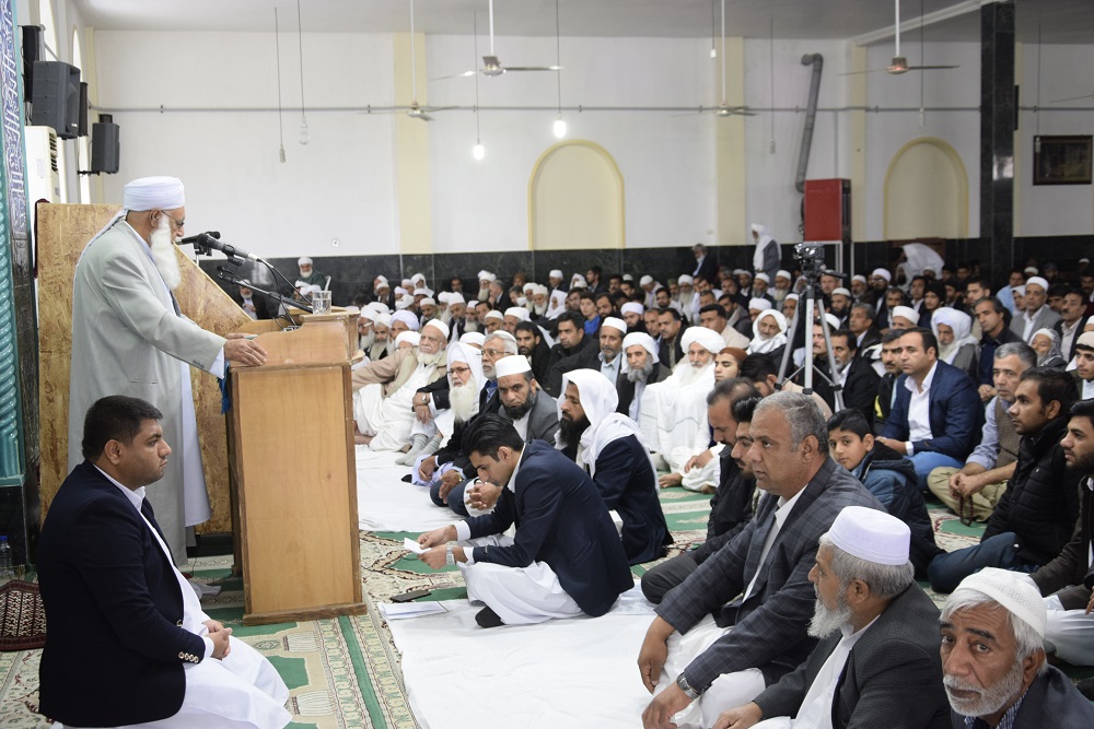 پیش از فرا رسیدن مرگ، توبه کنیم