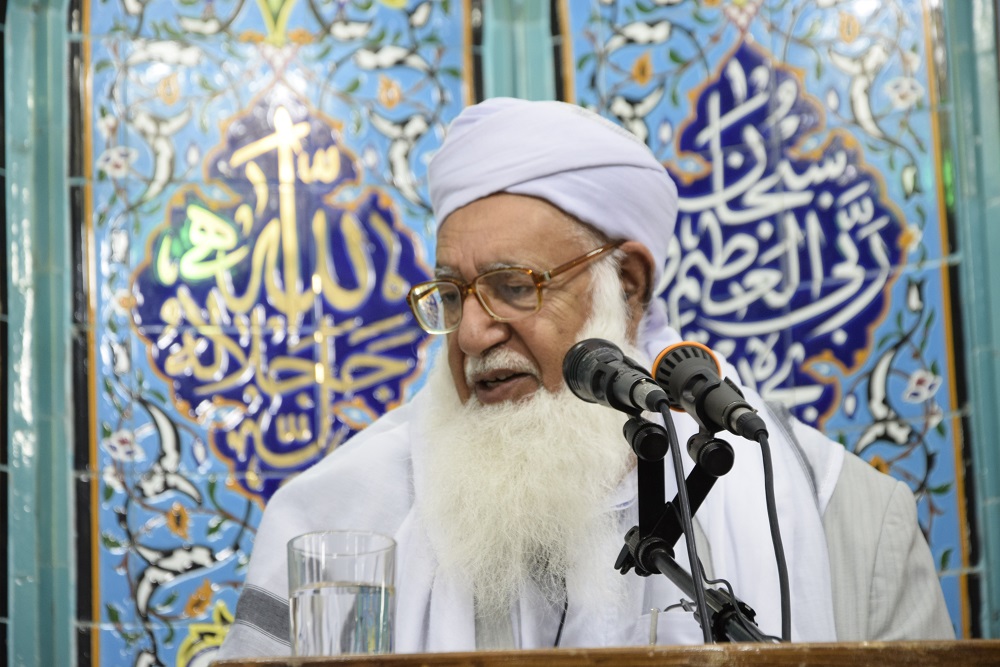هیئت دولت به وعده‫های خود در استان گلستان عمل کند‬‬