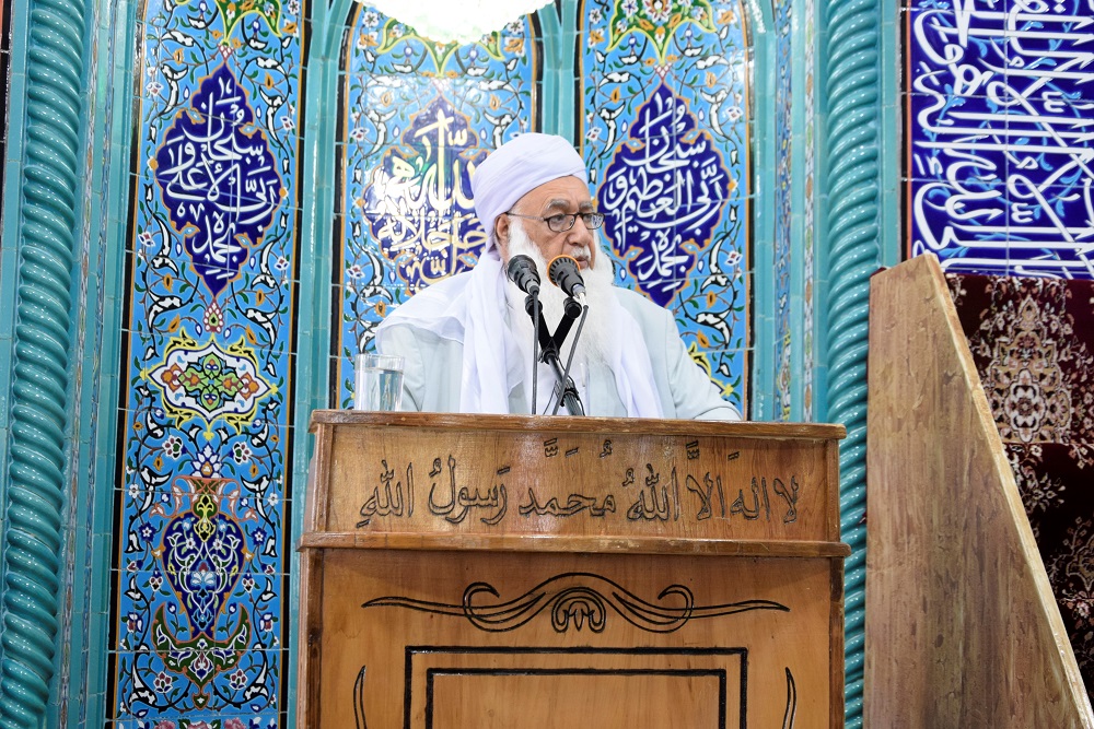 باید از آرمان های انقلاب اسلامی صیانت شود