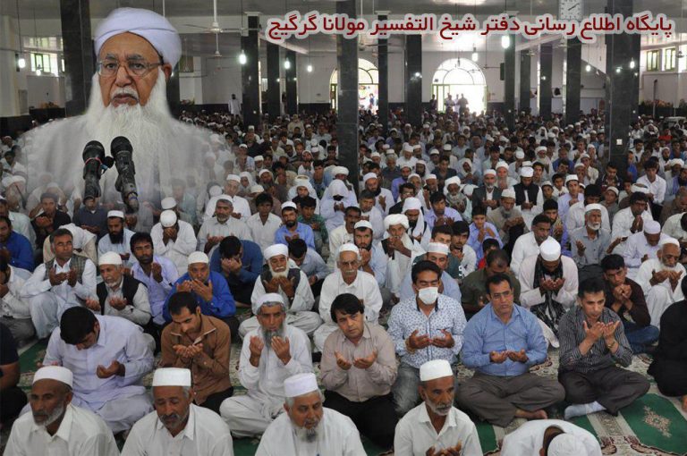 نماز، کدملی مؤمنان محسوب می شود