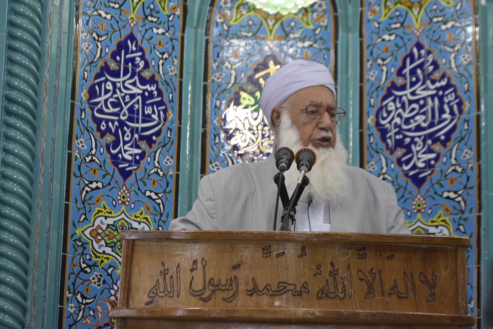 دولتمردان و نمایندگان مجلس به فکر قشر آسیب پذیر جامعه باشند