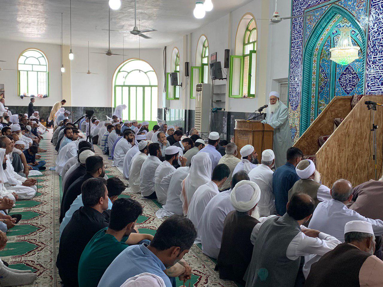 ماه مبارک رمضان بهترین فرصت برای توبه و رجوع الی الله است