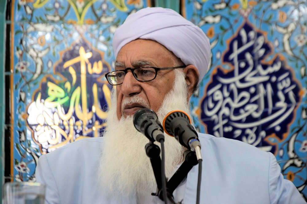 ما از مرگ هیچ هراسی نداریم