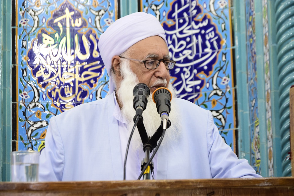 شهادت محمد مُرسی لکه ننگی برای مدعیان حقوق بشر است