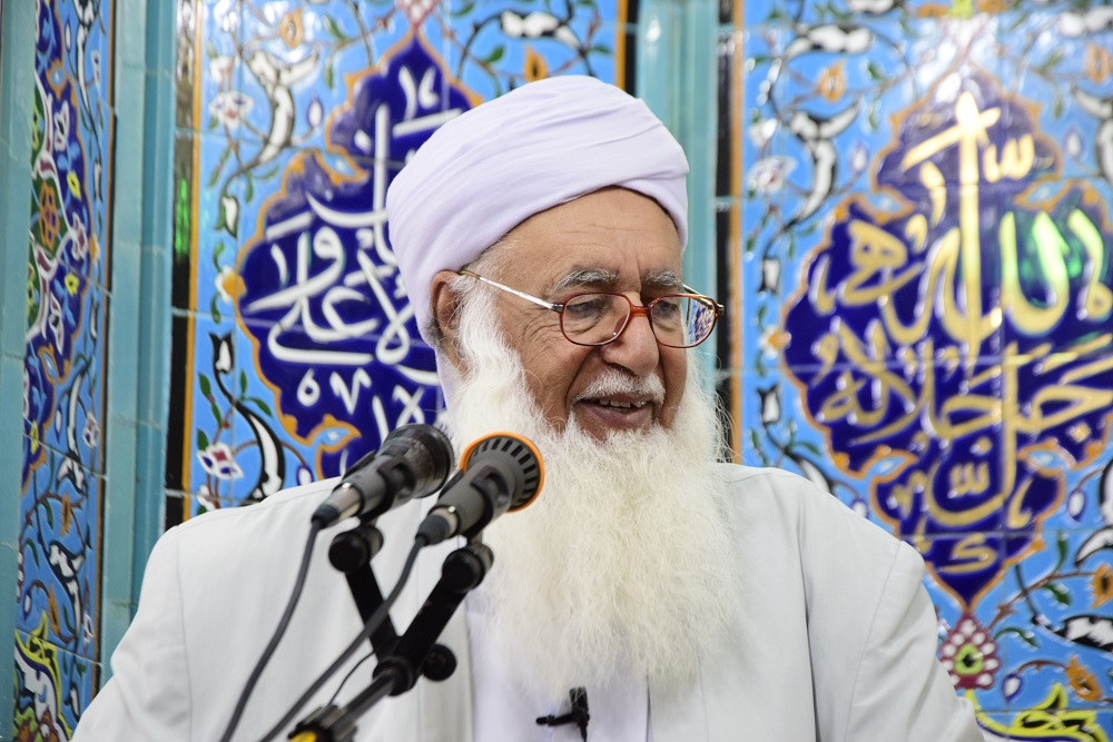 حل و فصل قُضات باید فراقومی و فرا مذهبی باشد