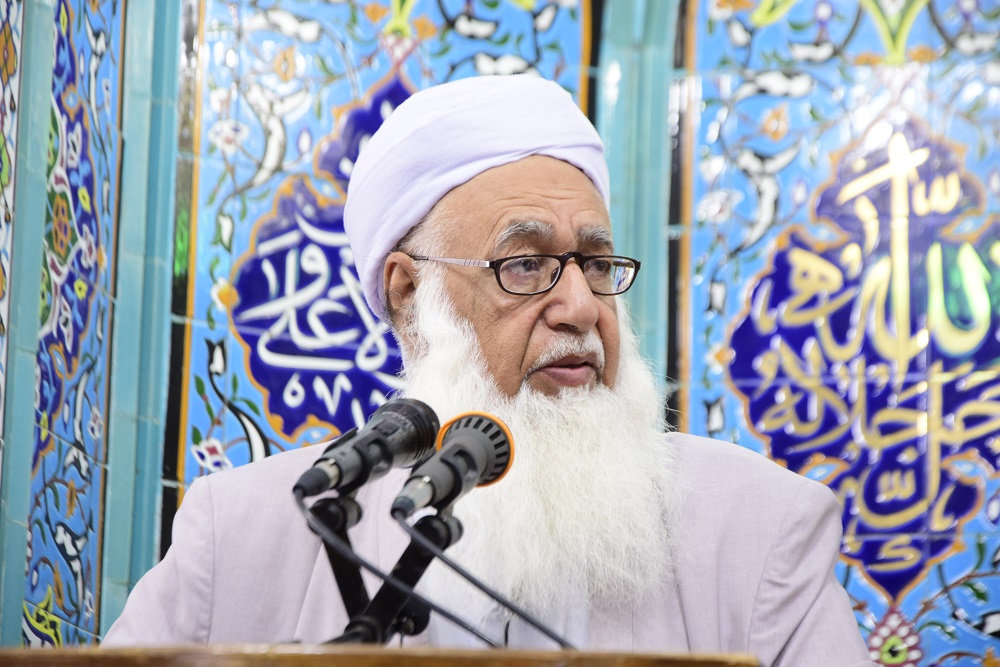 کشورهای اسلامی، حکومت چین کمونیست را تحریم کنند