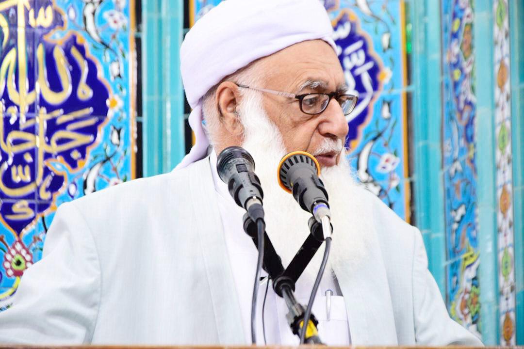 حاکمان عراق، اعتراضات مردمی را سرکوب نکنند