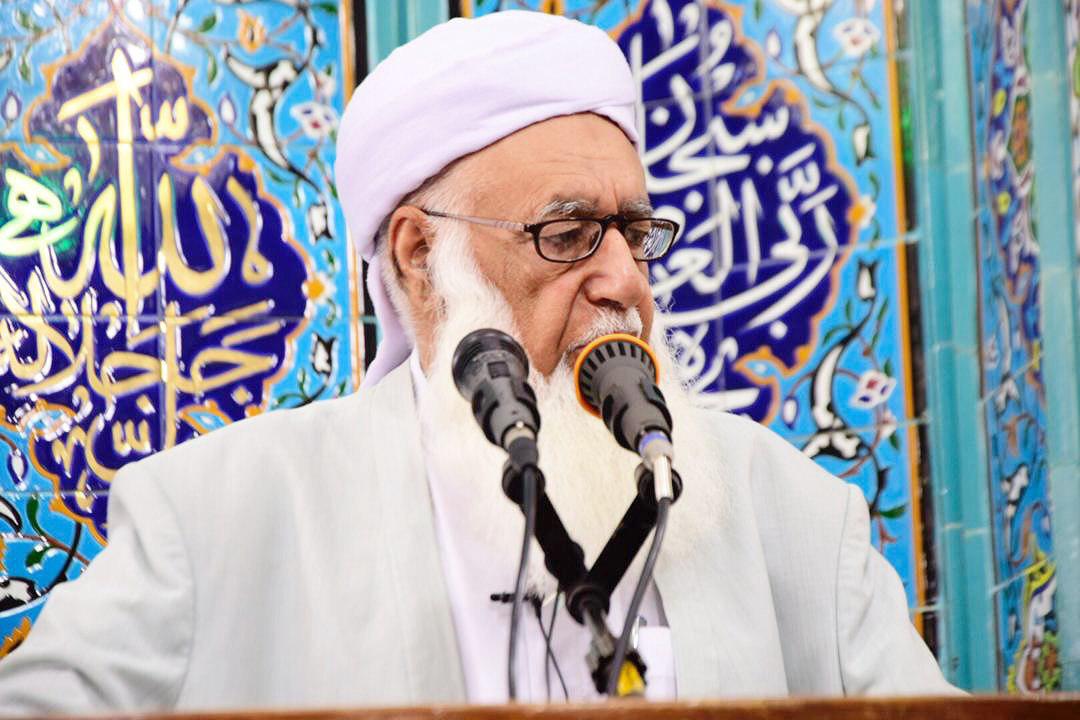 نمایندگان مجلس و قوه قضائیه پیگیر اعتراضات مردم لُردگان باشند