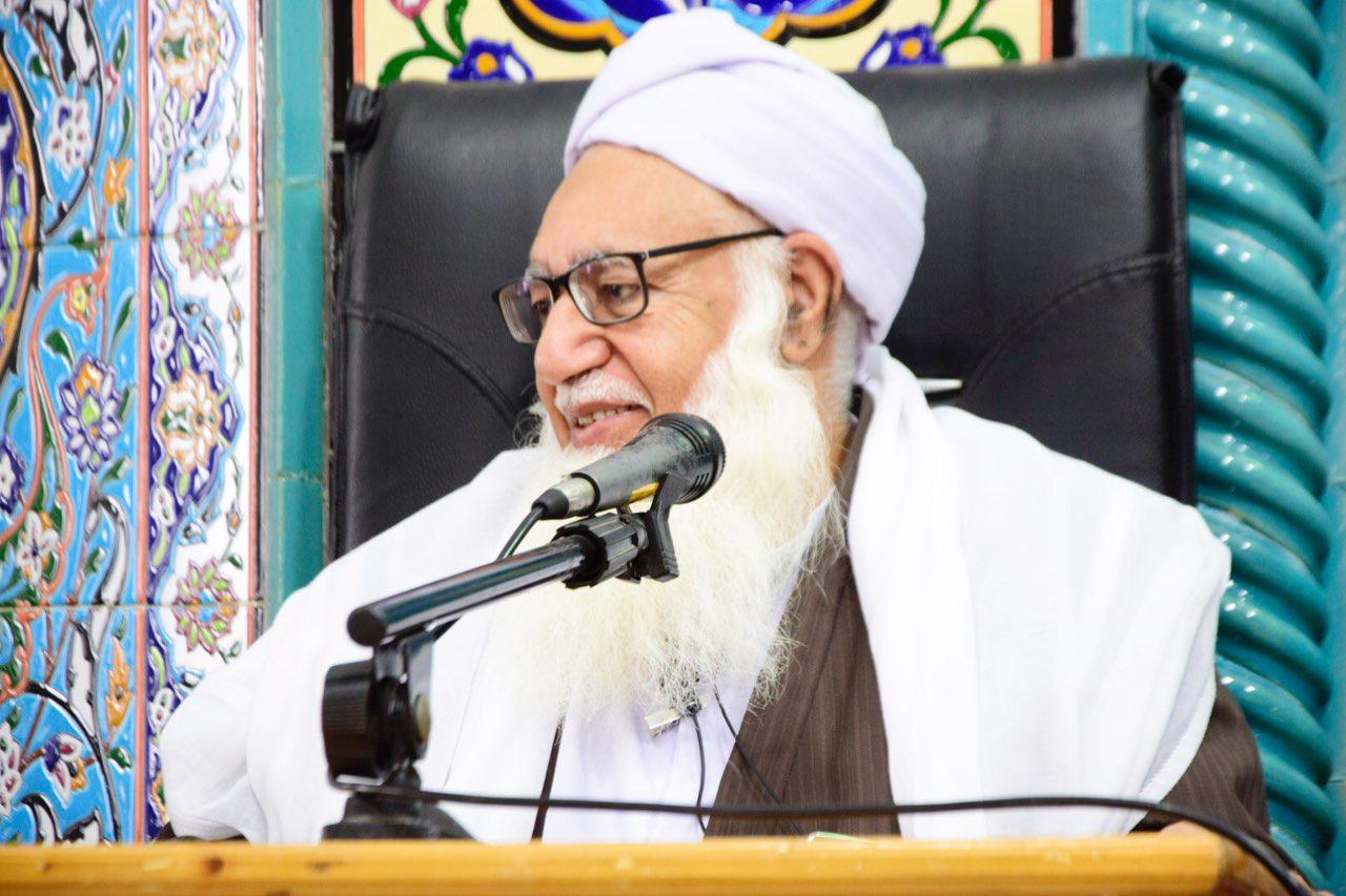 نجات یک شهروند ترکمن پیش از اجرای حکم قصاص توسط مولانا گرگیج