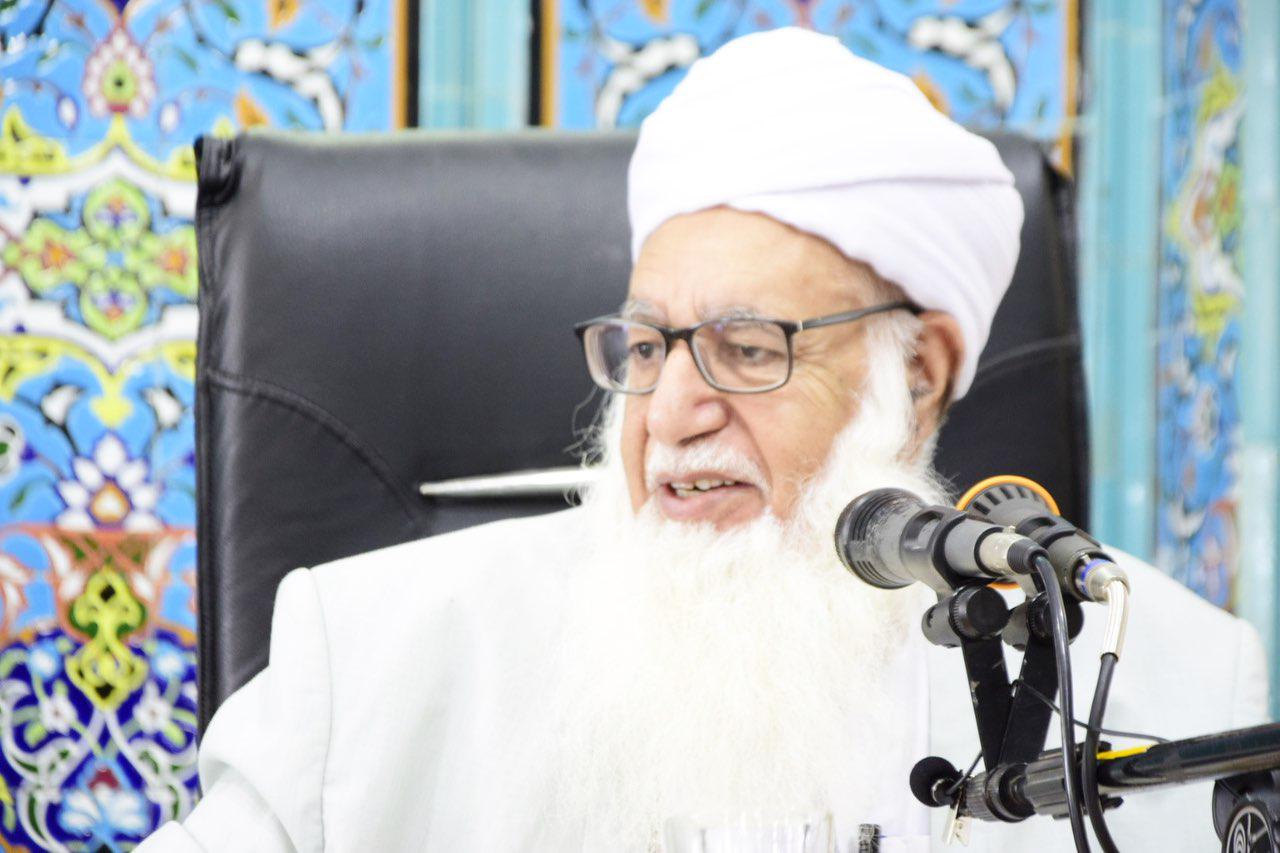 امام جمعه متعلق به یک قشر و جامعه نیست